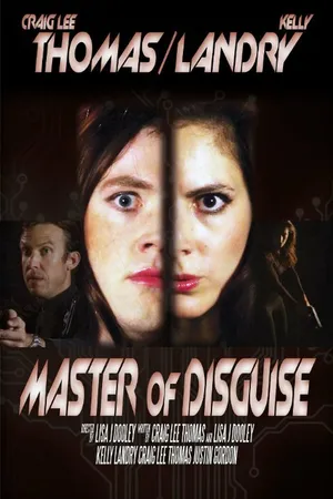 Постер к фильму Master of Disguise (2013)