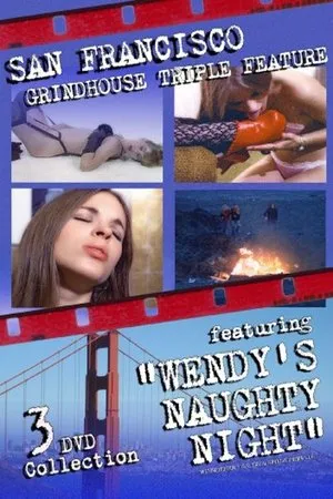 Постер к фильму Wendy's Naughty Night (1972)