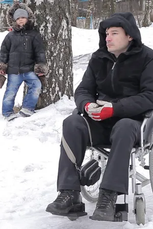 Постер к фильму Жить, нельзя сдаваться (2012)