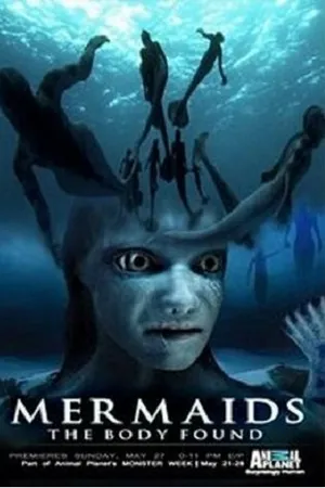 Постер к фильму Русалки: Найдено тело (2011)