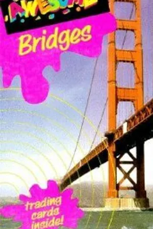 Постер к фильму Bridges (1992)