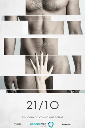 Постер к сериалу Ловушки желания (2013 - 2014)