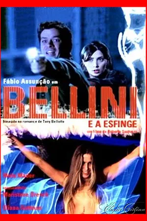 Постер к фильму Беллини и сфинкс (2002)