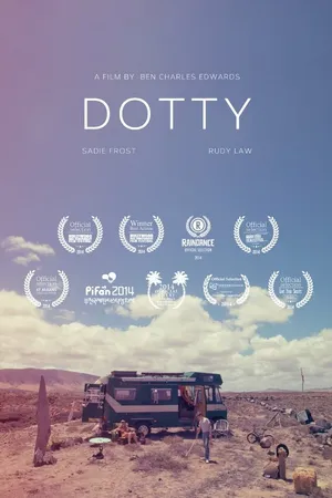 Постер к фильму Dotty (2013)
