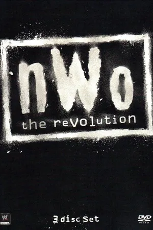Постер к фильму nWo: The Revolution (2012)
