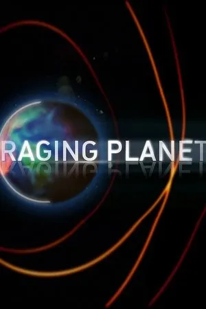 Постер к сериалу Discovery: Разгневанная планета (1997 - 2009)