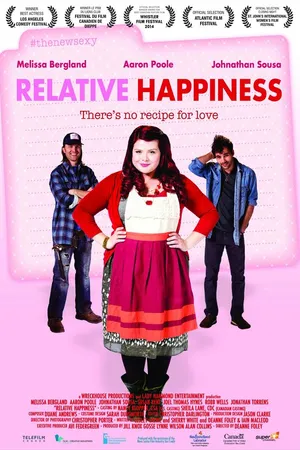 Постер к фильму Relative Happiness (2014)