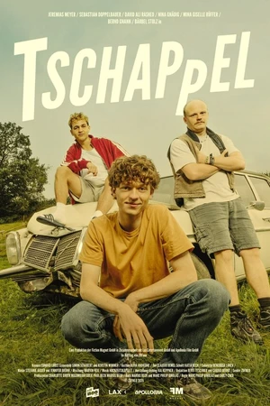 Постер к сериалу Tschappel (2025)