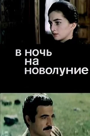 Постер к фильму В ночь на новолуние (1977)