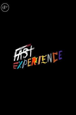 Постер к мультфильму Fast Experience (2025)
