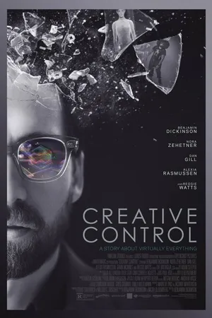 Постер к фильму Возможности управления (2015)