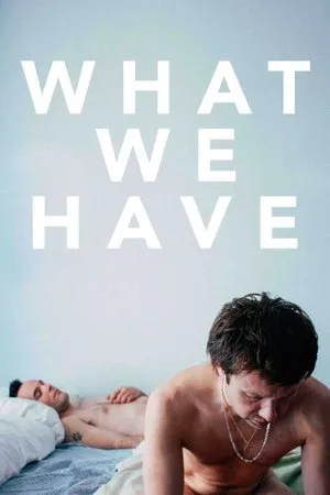 Постер к фильму Что у нас есть (2014)