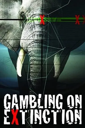 Постер к фильму Gambling on Extinction (2015)