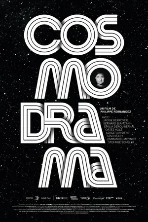 Постер к фильму Космодрама (2015)
