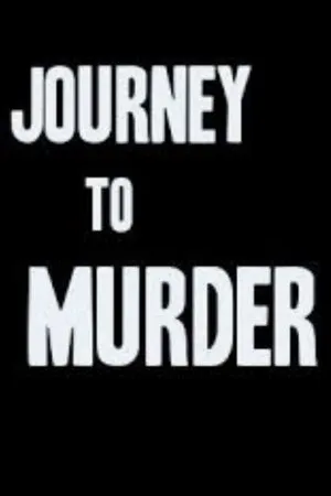 Постер к фильму Journey to Murder (1971)
