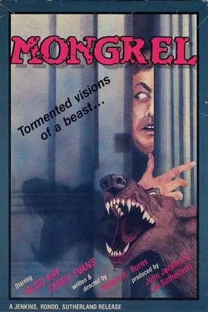 Постер к фильму Полукровка (1982)