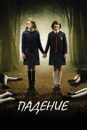 Постер к фильму Падение (2014)
