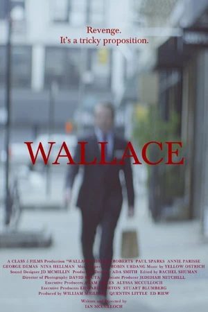 Постер к фильму Wallace (2014)