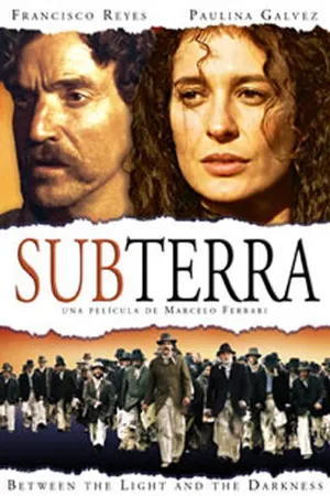 Постер к фильму Sub Terra (2003)