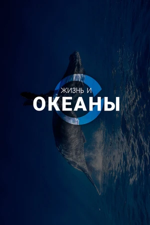 Постер к сериалу Жизнь и Океаны (2025)