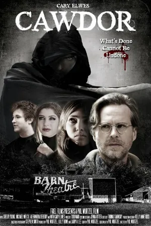 Постер к фильму Кавдор (2015)