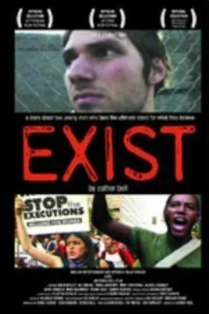 Постер к фильму Exist (2004)