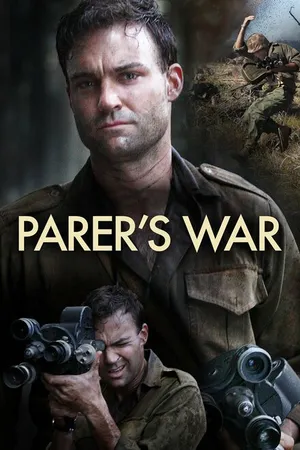 Постер к фильму Parer's War (2014)