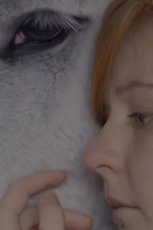 Постер к фильму The Wishing Horse (2014)