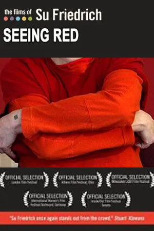 Постер к фильму Seeing Red (2005)