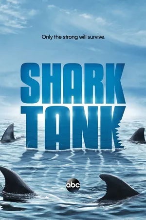 Постер к сериалу Shark Tank (2009)