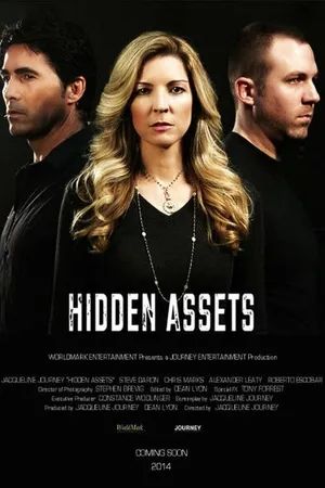 Постер к фильму Hidden Assets (2015)