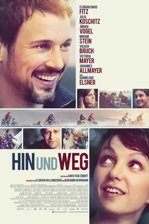 Постер к фильму Последнее турне (2014)