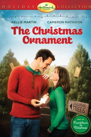 Постер к фильму The Christmas Ornament (2013)