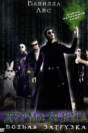 Постер к фильму Дурматрица (2005)