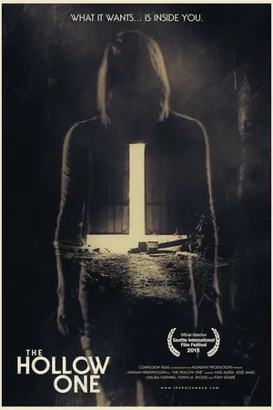 Постер к фильму Опустошённая (2015)