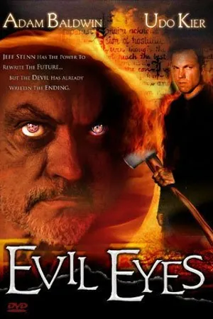 Постер к фильму Код дьявола (2004)