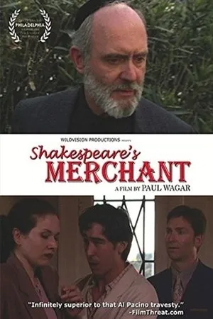 Постер к фильму Shakespeare's Merchant (2003)