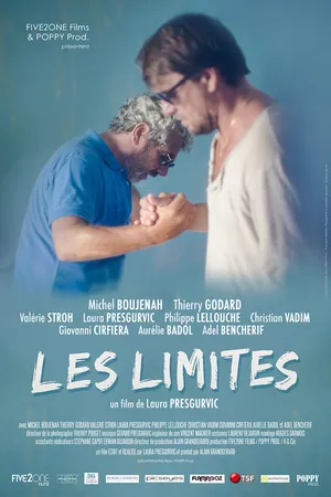 Постер к фильму Пределы (2013)