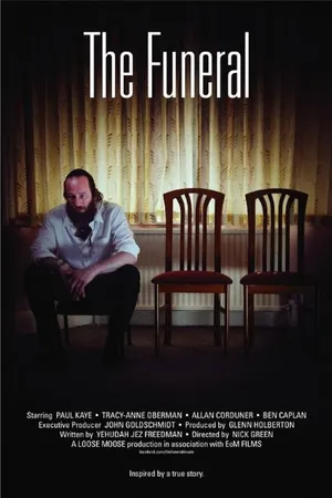 Постер к фильму The Funeral (2013)