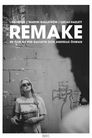 Постер к фильму Remake (2014)