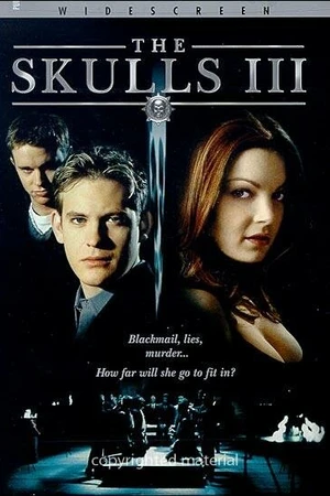 Постер к фильму Черепа 3 (2004)