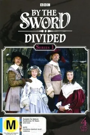 Постер к сериалу By the Sword Divided (1983 - 1985)