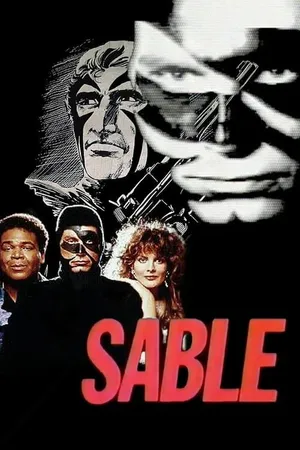 Постер к сериалу Sable (1987 - 1988)