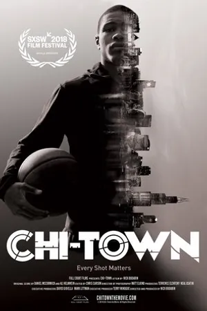 Постер к фильму Chi-Town (2018)