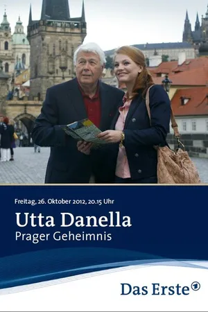 Постер к сериалу Утта Данелла (2000 - 2015)