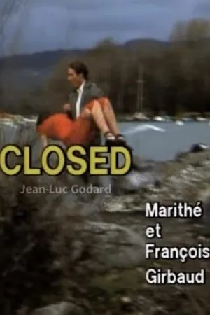 Постер к фильму Closed (1988)