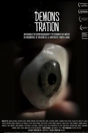 Постер к фильму Demonstration (2013)