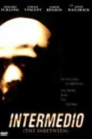 Постер к фильму Между мирами (2005)