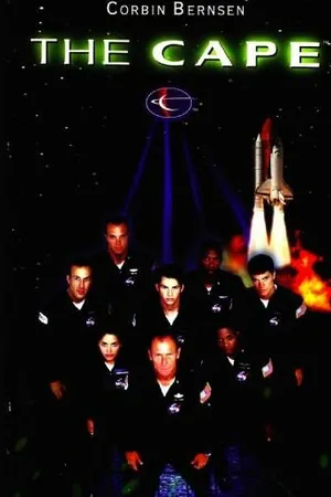 Постер к сериалу Мыс (1996 - 1997)