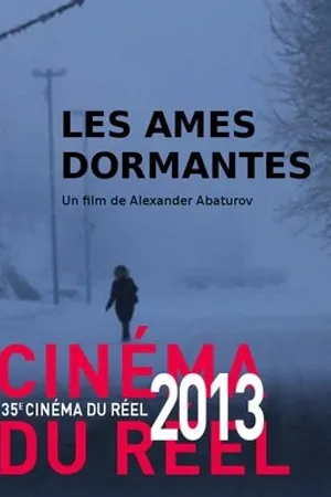 Постер к фильму Сонные души (2013)